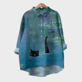 Lisa - Estilo Criativo e Descontraído