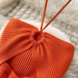 Constança - Vestido Elegante de Verão