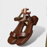 Marta - Sandalias Ortopédicas Elegantes