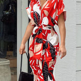 Débora - Vestido de Primavera