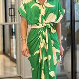 Débora - Vestido de Primavera