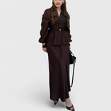 Dina - Conjunto Elegante