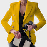 Paula - Blazer Clássico