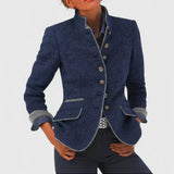 Lina - Blazer Chic Polivalente
