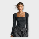 Calça cargo com conforto moderno