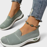 Magda - Ténis ortopédicos sem atacadores