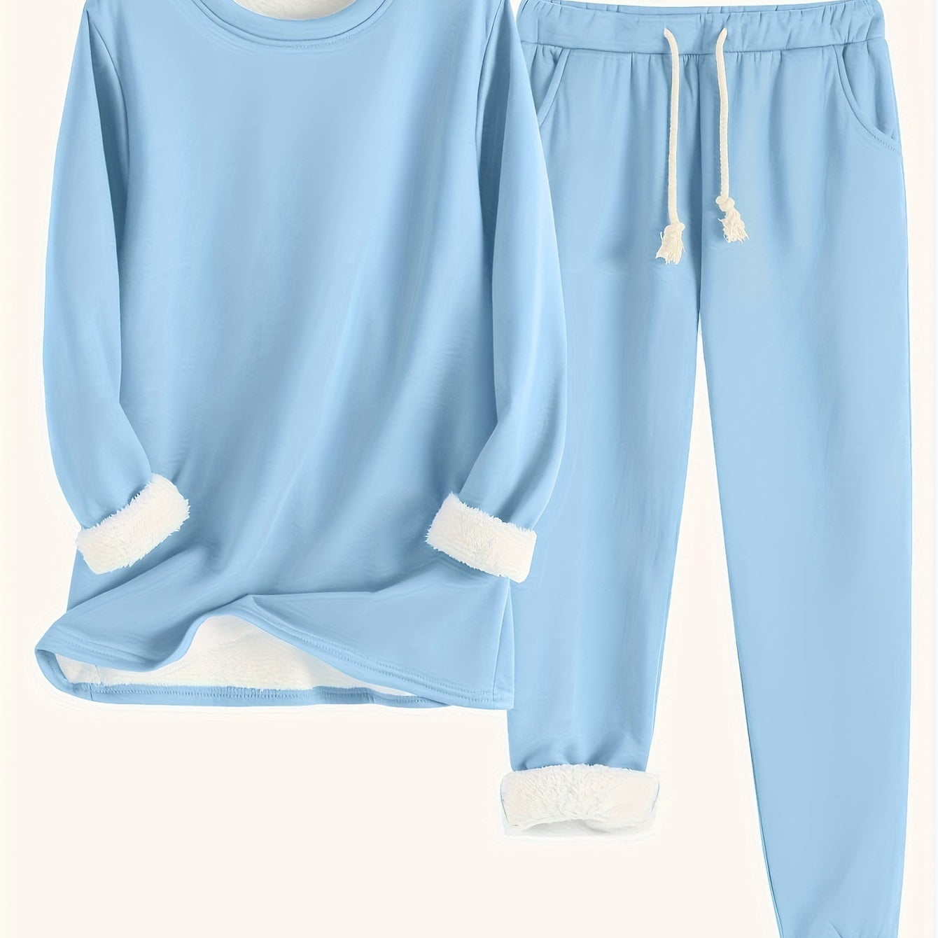 Noelle - Conjunto Lounge Confortável