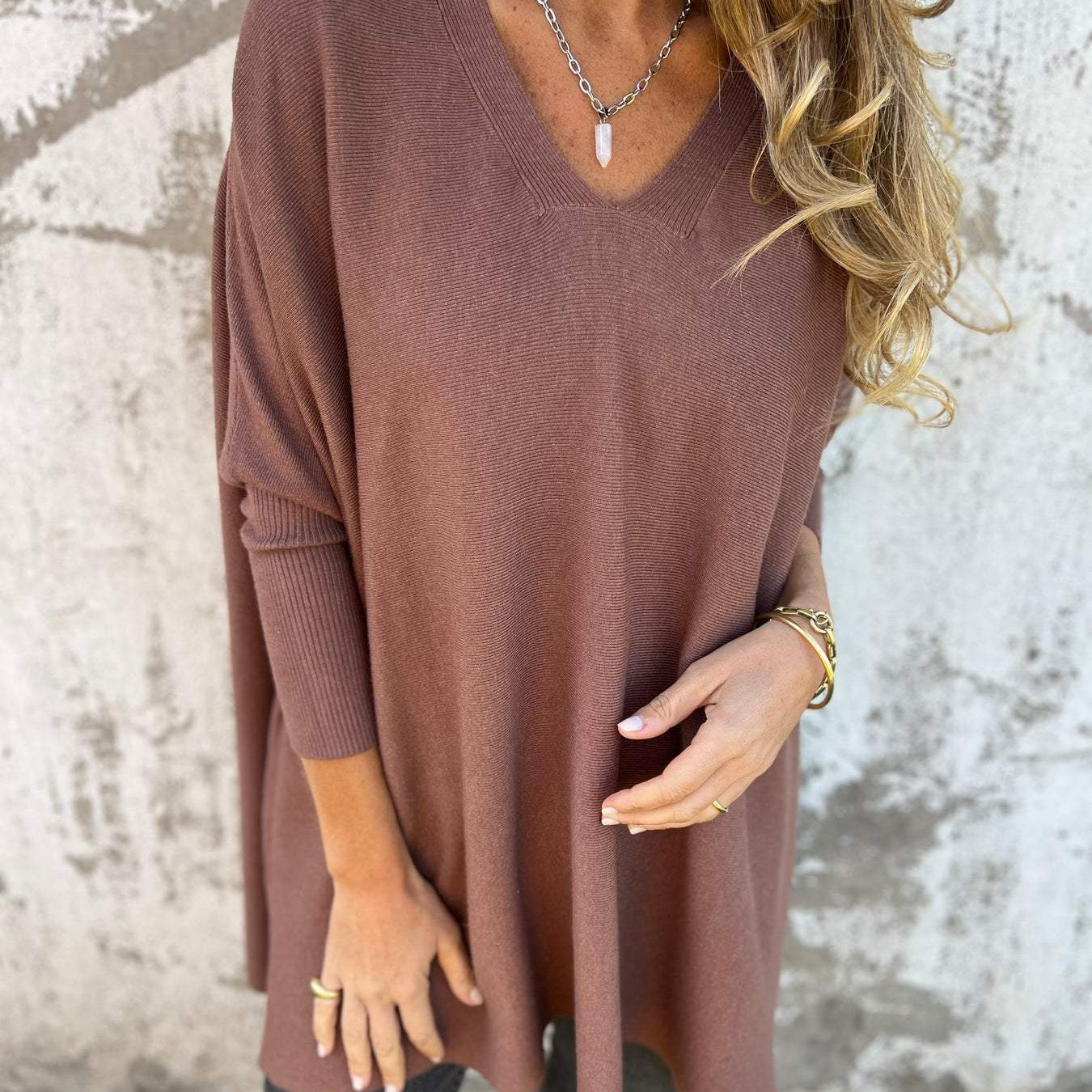 Mabel - Camisola Airy Spring