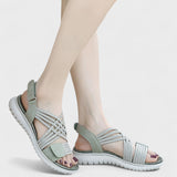 Dora - Sandálias ortopédicas confortáveis