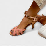 Carla – Saltos De Elegancia e Conforto