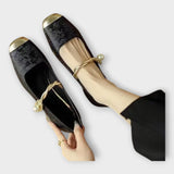 Tainara - Bailarinas elegantes com detalhes sofisticados