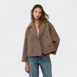 Constança - Casaco de Primavera