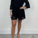 Marta - Conjunto Boho