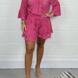 Marta - Conjunto Boho