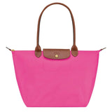 Longchamp - Bolsa Le Pliage Grande, Rosa