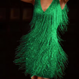 Daniela | Vestido Elegante de Gala