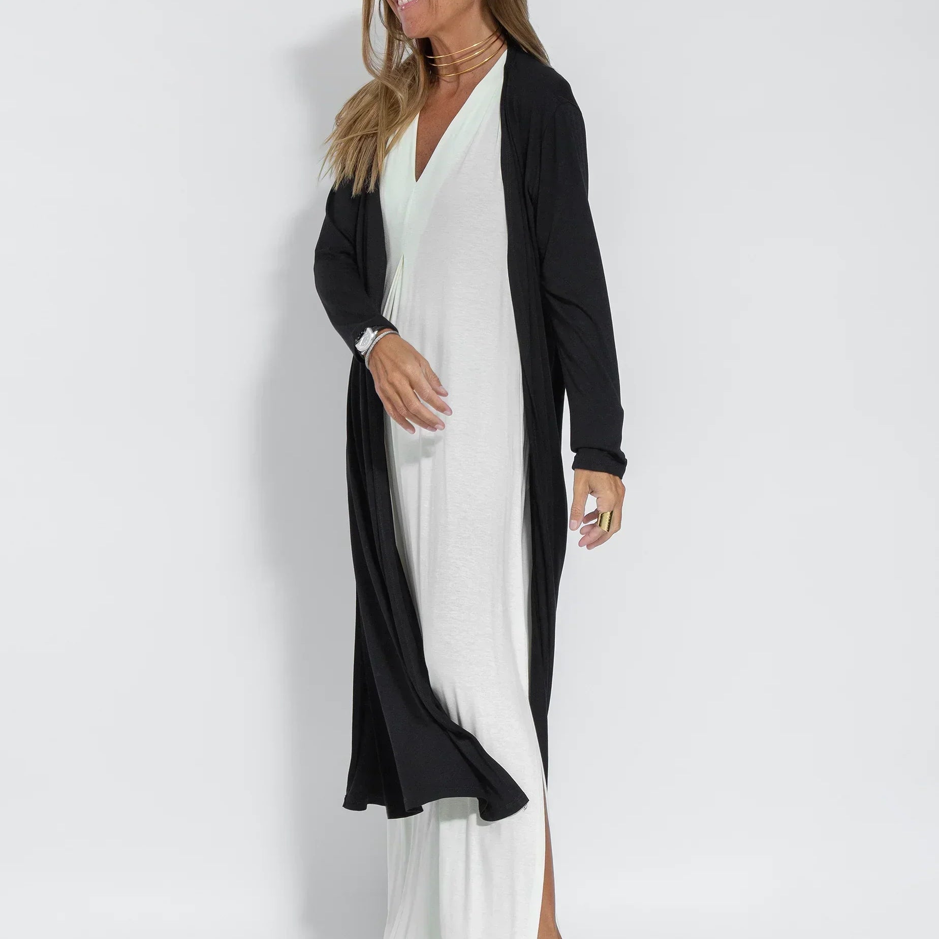 Isabel - Vestido Elegante