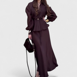 Dina - Conjunto Elegante